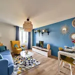 Charmant Appartement Hypercentre