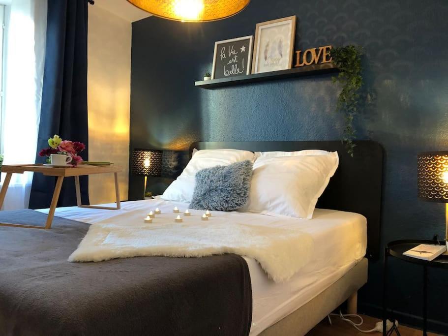 Hypercentre Apartment *