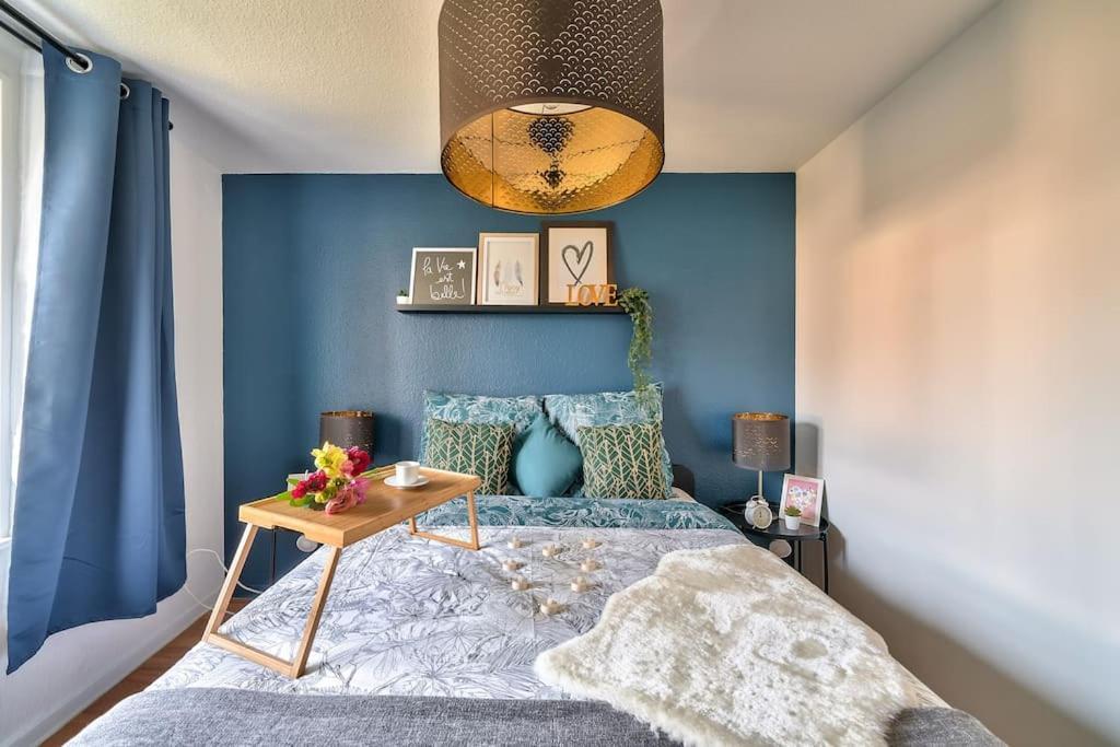 Apartment Hypercentre