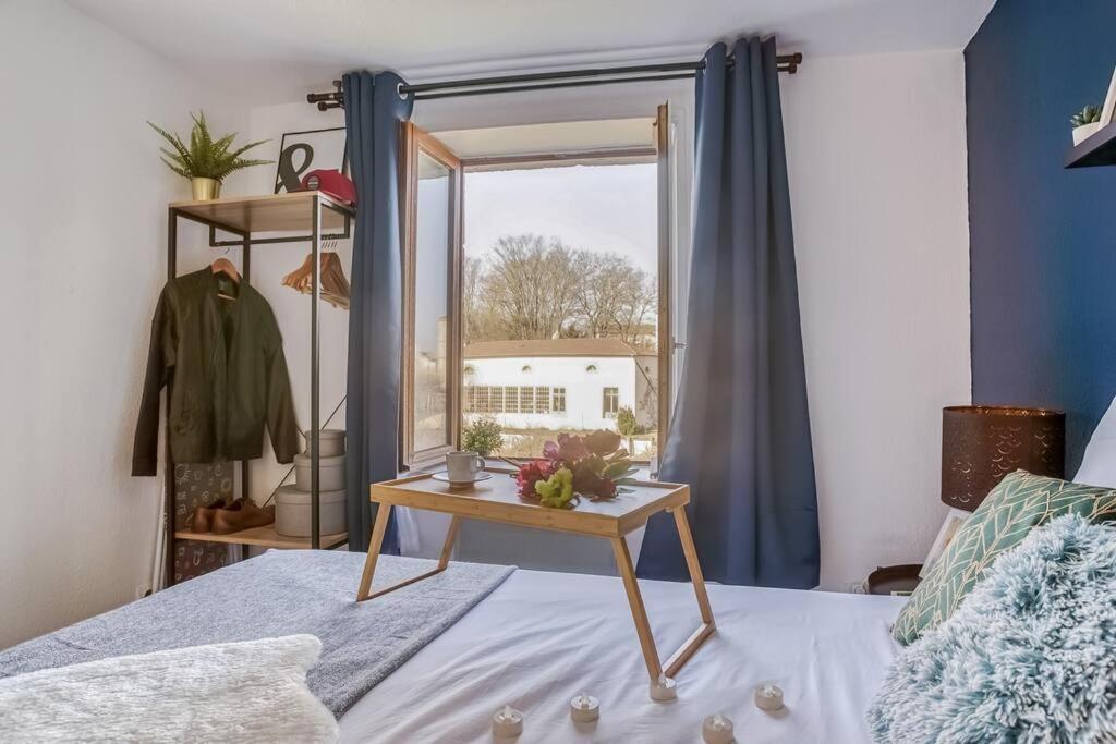 Apartment Hypercentre